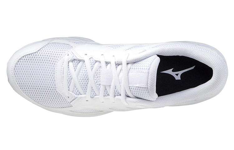 Mizuno Maximizer 24 Wide 'Triple White' K1GA220201