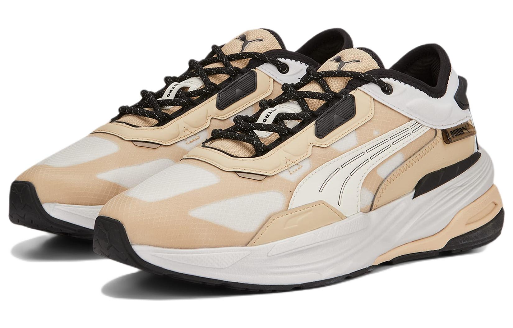 PUMA Extent Nitro 'Concrete Jungle' 390191-01