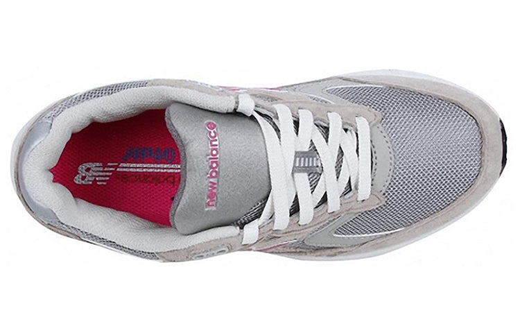 (WMNS) New Balance 880 Series Low-Top Gray WW880GP2