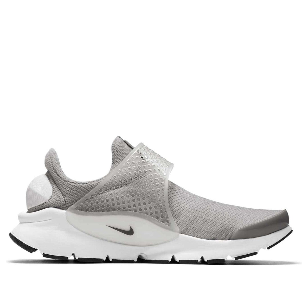 (WMNS) Nike Sock Dart 'Medium Grey' 848475-001