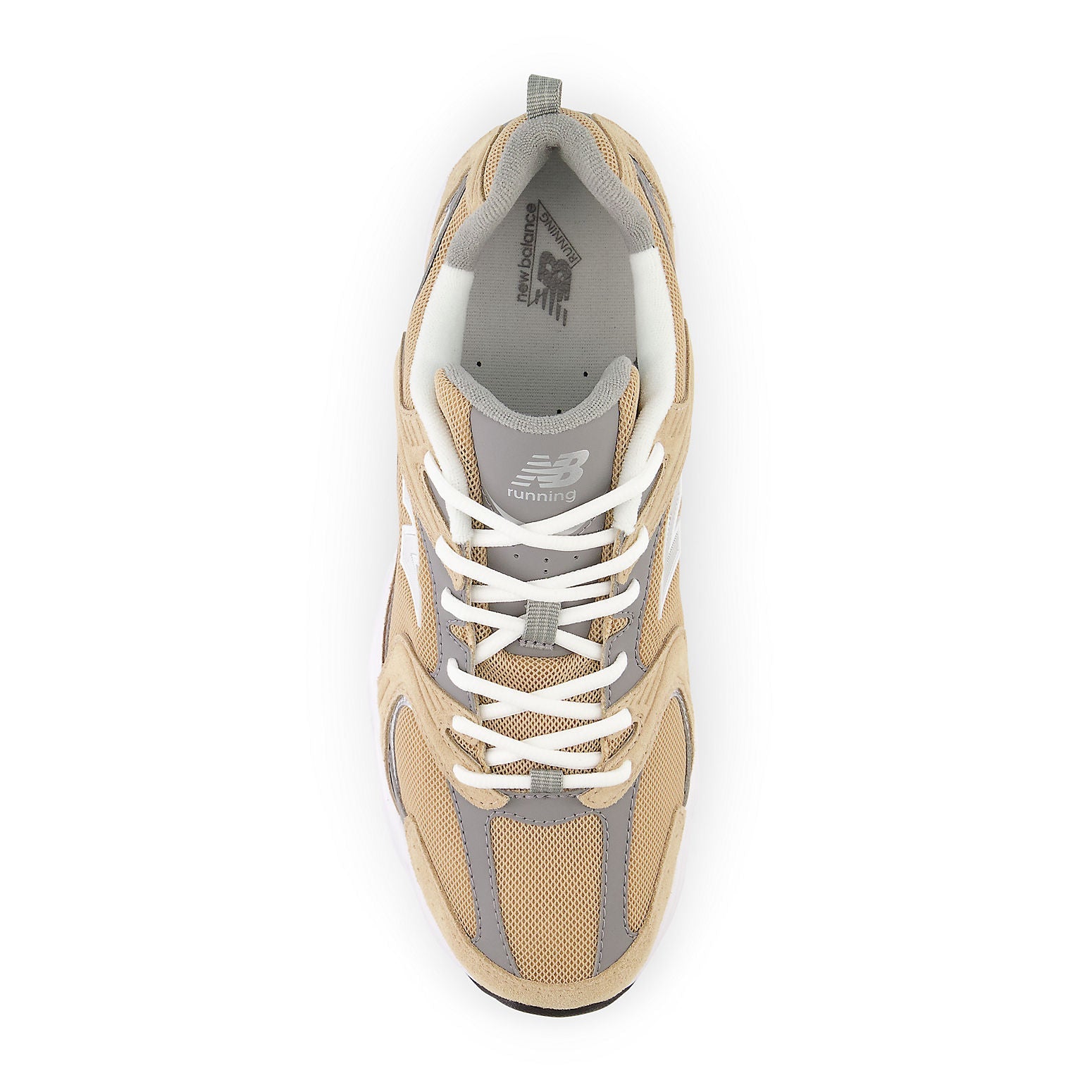 New Balance 530 'Light Brown Shadow Grey' MR530CJ