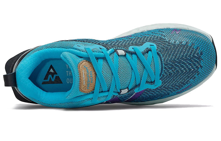 (WMNS) New Balance Fresh Foam Hierro v6 'Virtual Sky' WTHIERV6