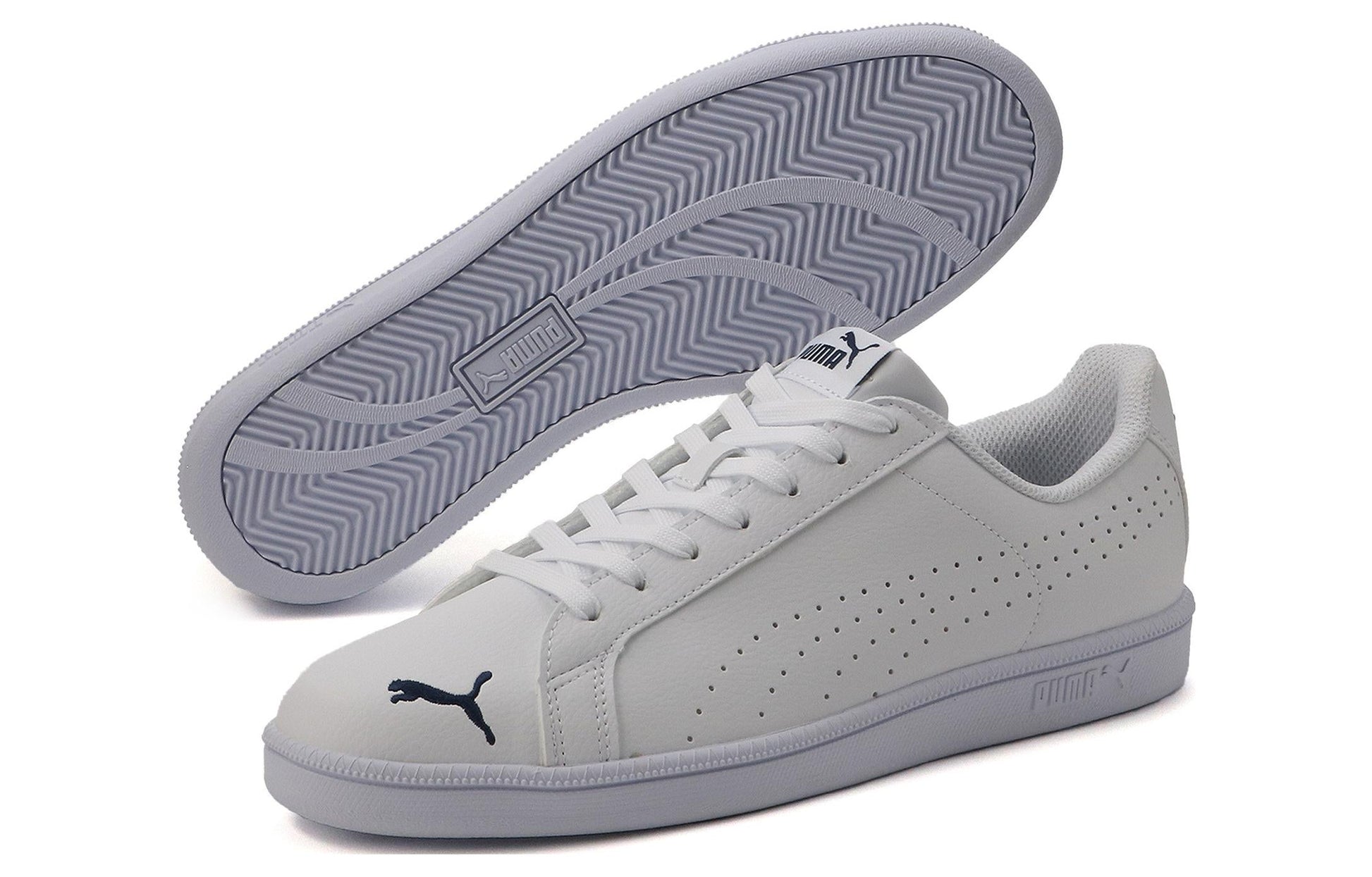 PUMA Smash Cat Purf FS SL 387796-05