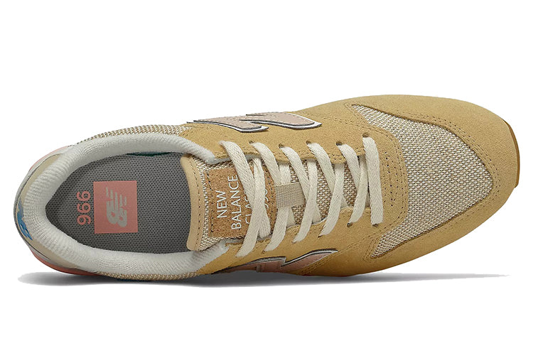 (WMNS) New Balance 996 'Maple Cloud Pink' WL996CPD