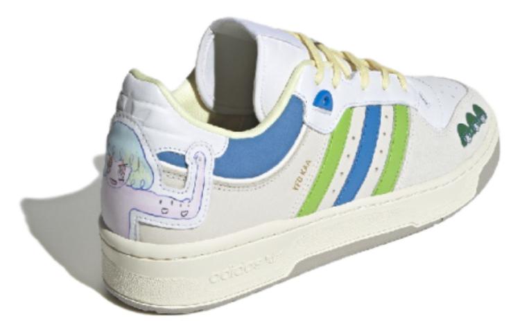 (WMNS) adidas Rivalry 86 Low 'Yeo Kaa' IE7336