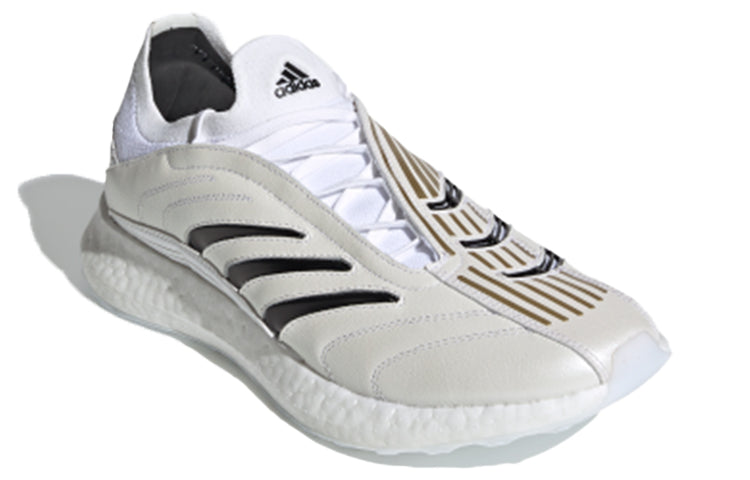 adidas Predator Absolute 20 TR White Black FX2636