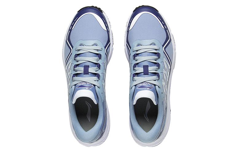 Li-Ning Yijie Lite 'Blue White' ARDT005-4