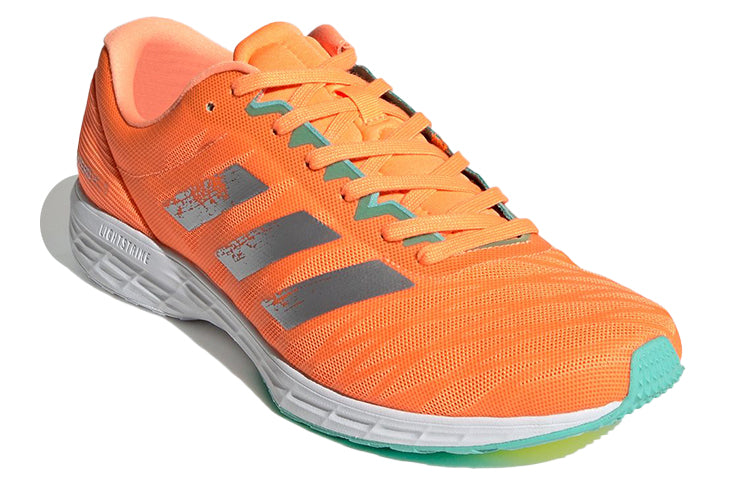 adidas Adizero RC 3 'Orange' H69057