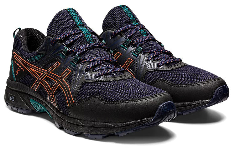 ASICS Gel-Venture 8 'Midnight Cherry' 1011A824-408