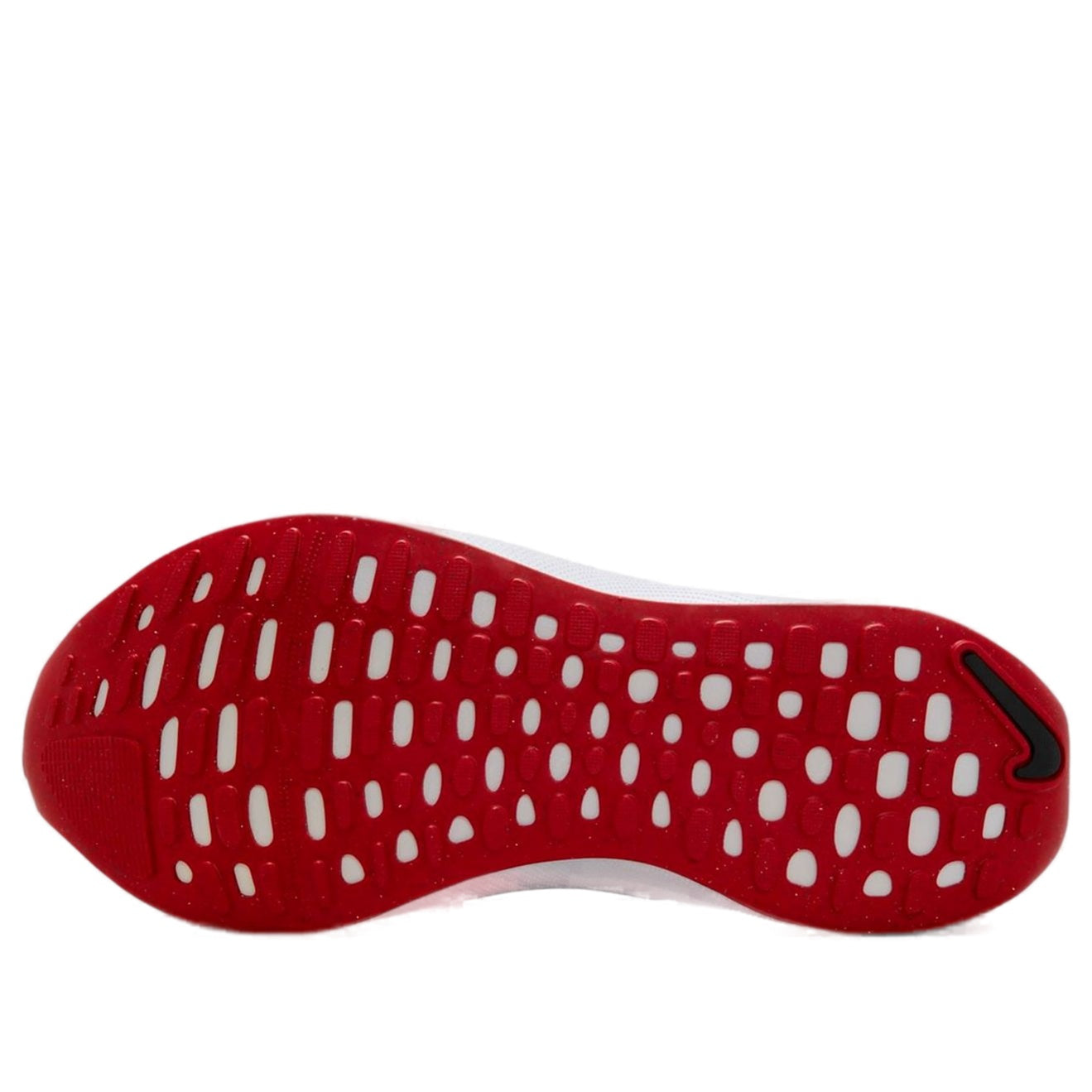 Nike ReactX Infinity Run 4 'Black Fire Red' DR2665-007