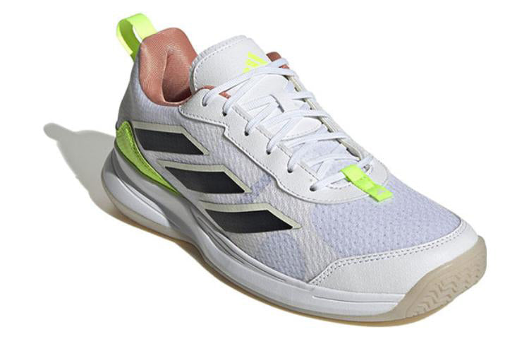 (WMNS) adidas  Avaflash Low 'White Lucid Lemon' IG9544