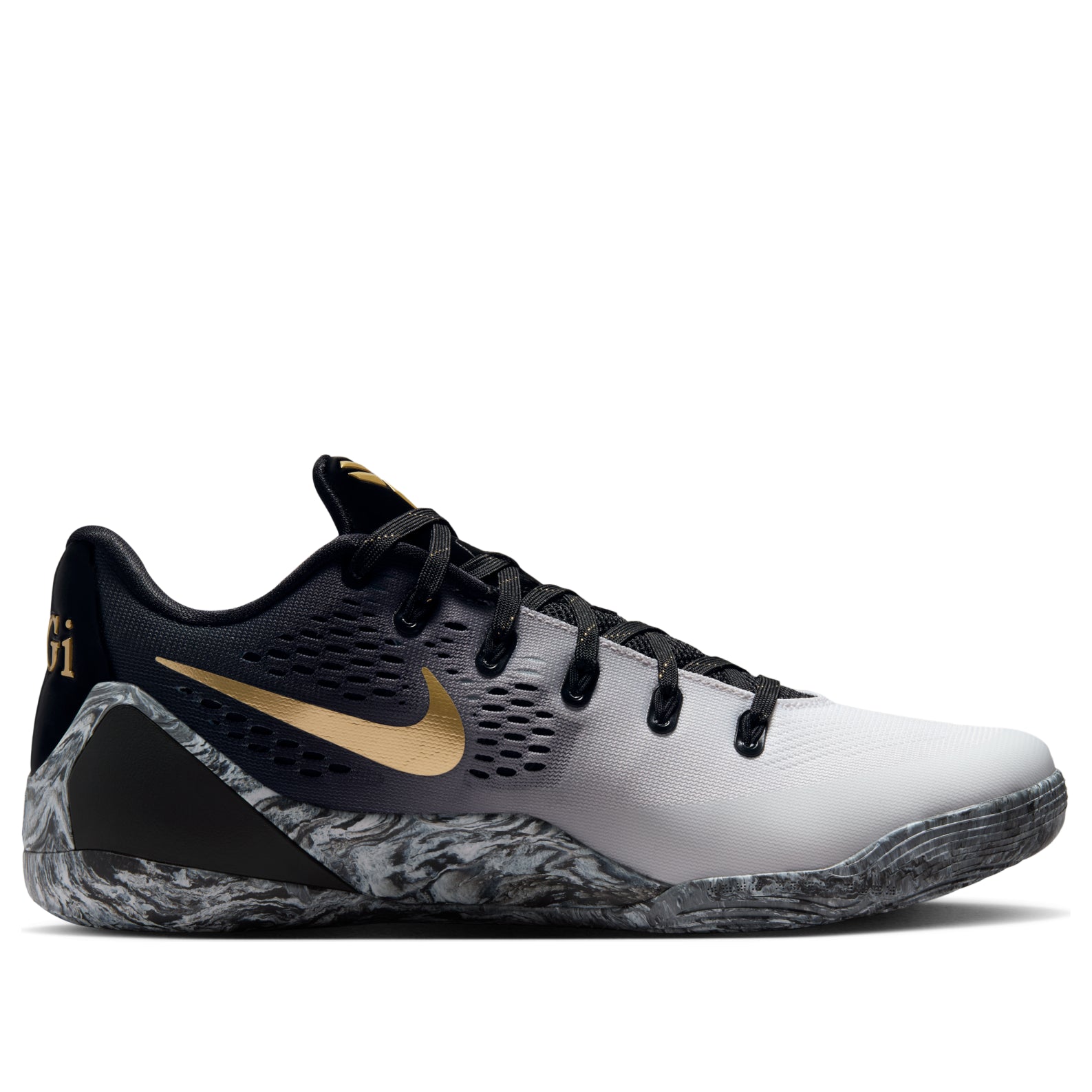Nike Kobe 9 Elite Low EM Protro 'Mambacita' FZ7333-002
