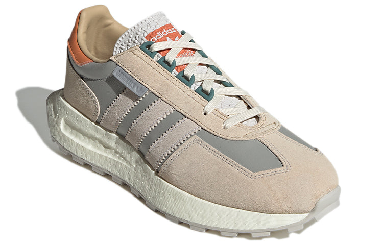 adidas Retropy E5 Griege 'Cream Grey' GW4412