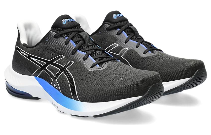 ASICS Gel-Pulse 14 'Graphite Grey Illusion Blue' 1011B491-024