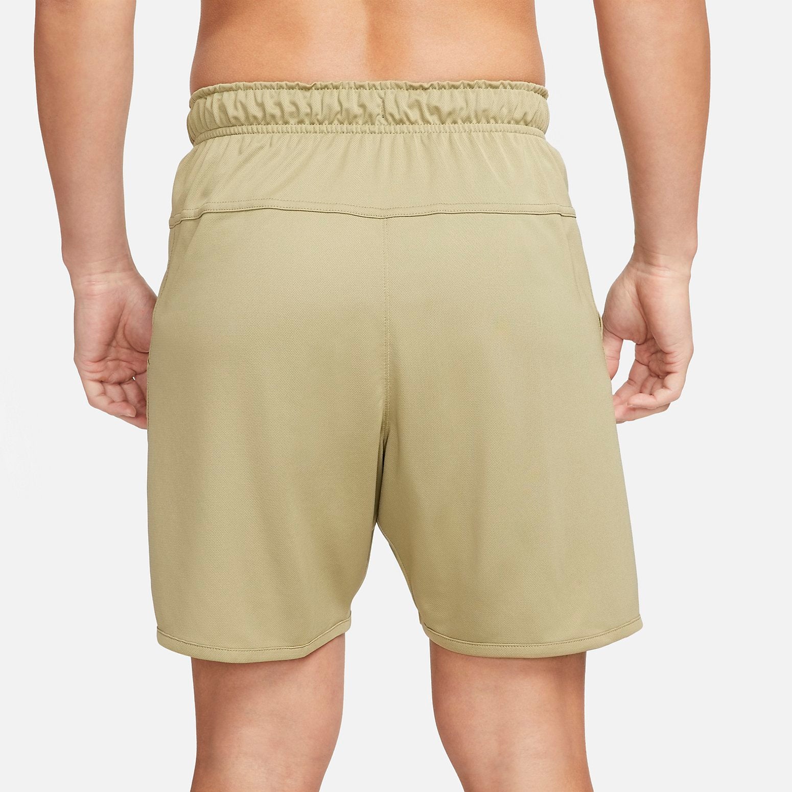 Nike Dri-fit Totality Training Shorts 'Neutral Olive' FB4197-276