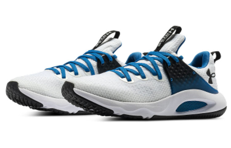 Under Armour HOVR Rise 3 'White Victory Blue' 3024273-106