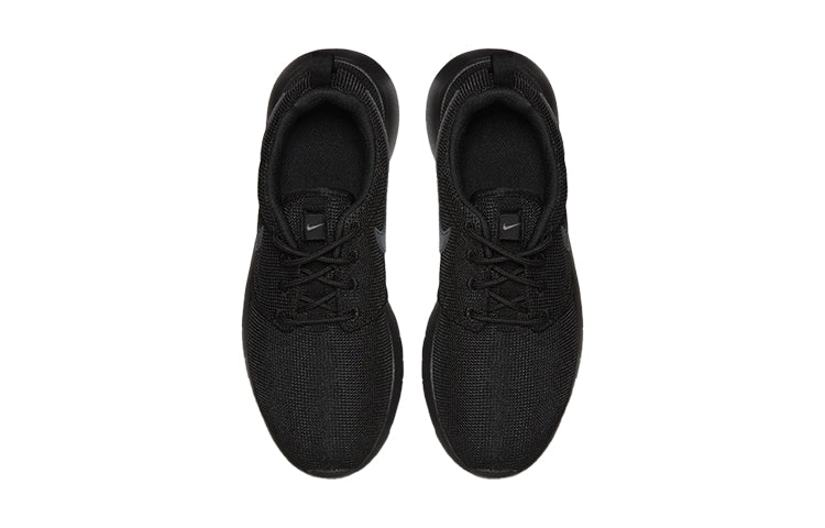 (GS) Nike Roshe One Low-Top /Silver 599728-020