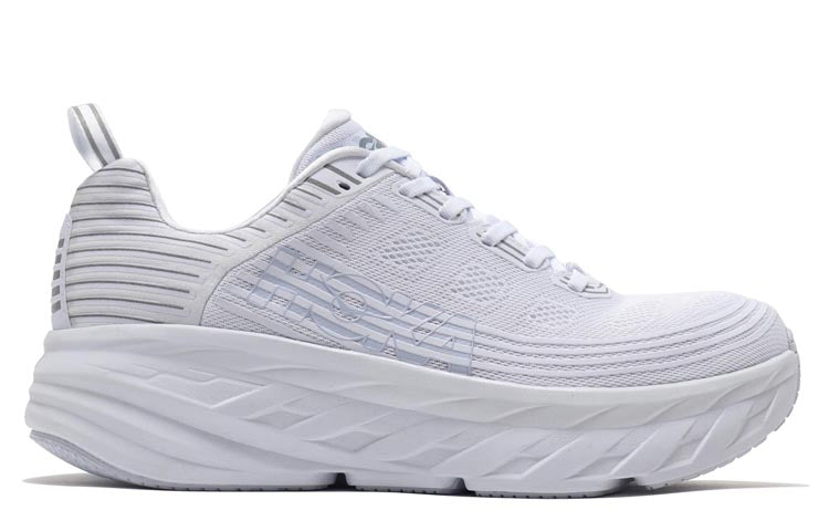HOKA ONE ONE Opening Ceremony x Bondi 6 'White Reflective' 1019269-WWRF