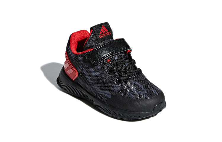 adidas Marvel x RapidaRun EL I 'Spider-Man' D97096