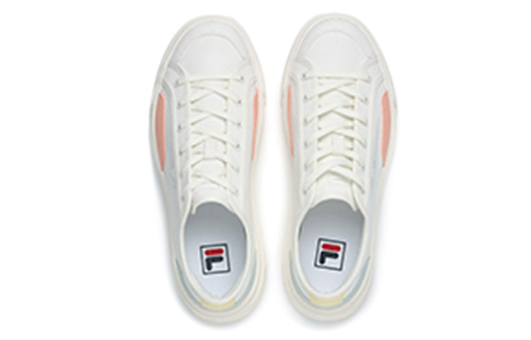 (WMNS) FILA Sandwich 'Pink White' F12W221316FSP