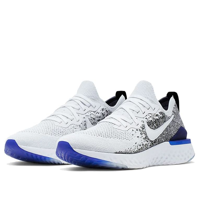 Nike Epic React Flyknit 2 'Racer Blue' BQ8928-102