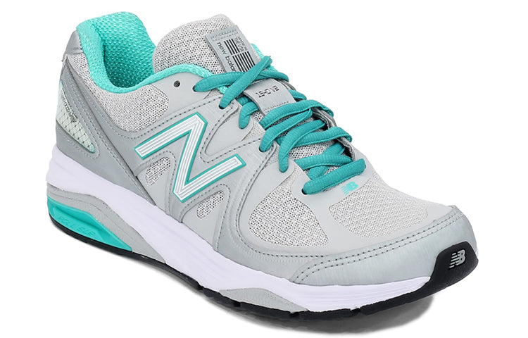 (WMNS) New Balance 1540v2 Made in USA 'Silver Mint' W1540SG2