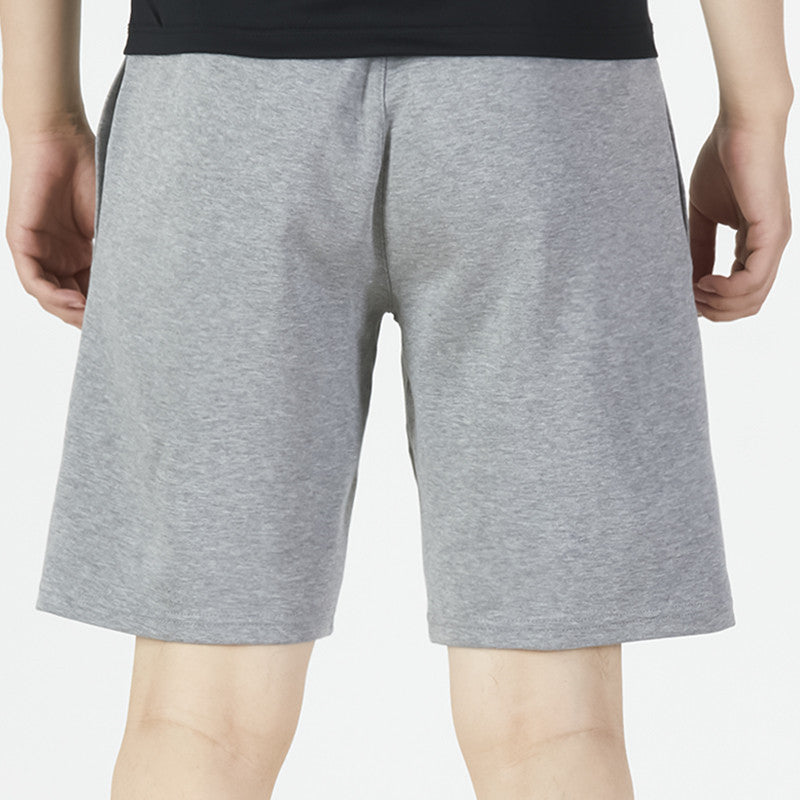 PUMA RadCal Graphic Shorts 'Grey' 671724-03