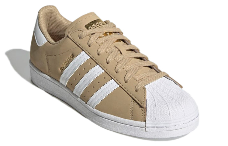 adidas Superstar 'Beige Tone' H00164