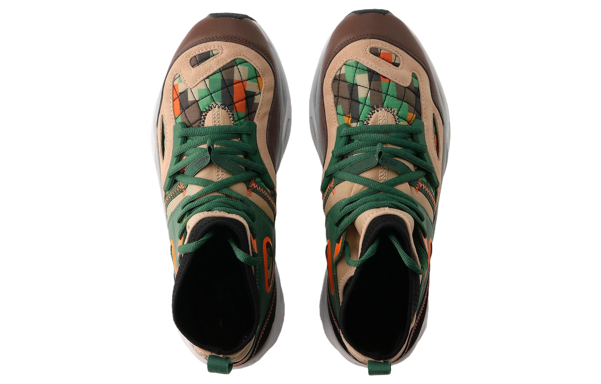 PUMA x BLACK FIVES Trc Blaze 'Brown Beige' 390514-01