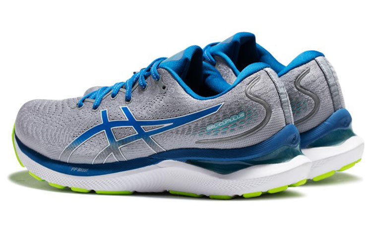 ASICS Gel-Cumulus 24 2E Wide 'Sheet Rock Lake Drive' 1011B365-021