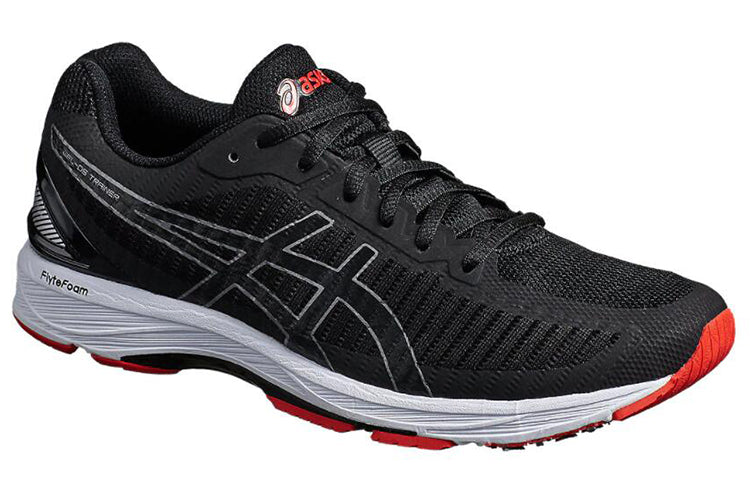 ASICS Gel-DS Trainer 23 'Black Grey' T818N-001