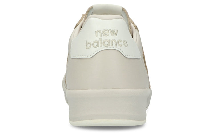 New Balance Unisex 300 Series Sneakers Khaki CRT300L1