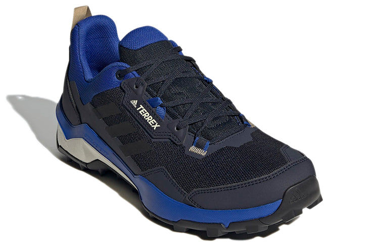 adidas Terrex AX4 Primegreen 'Legend Ink Bold Blue' FZ3281