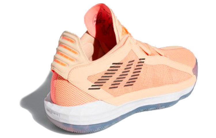 adidas Dame 6 'International Women's Day' FW3667