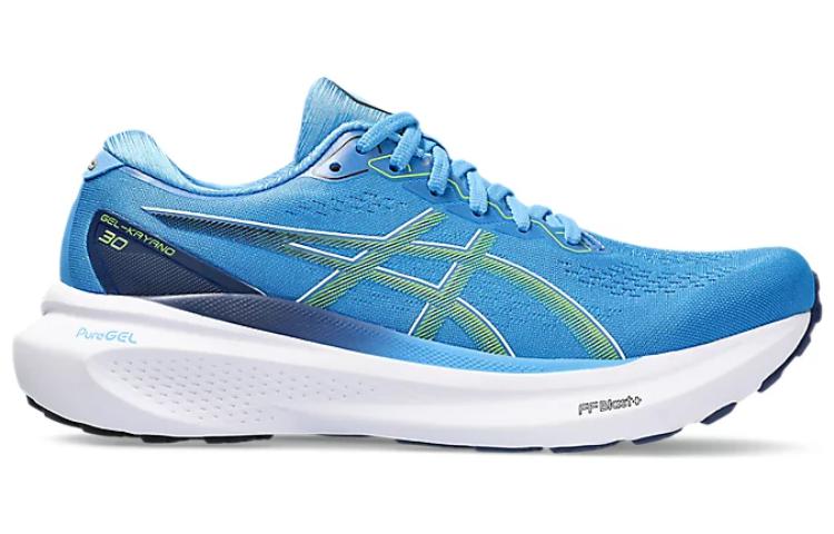ASICS Gel-Kayano 30 'Waterscape Electric Lime' 1011B548-404