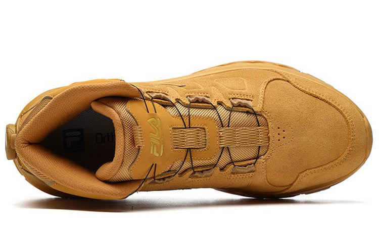 FILA Outdoor Running Shoes A12M142210FHY