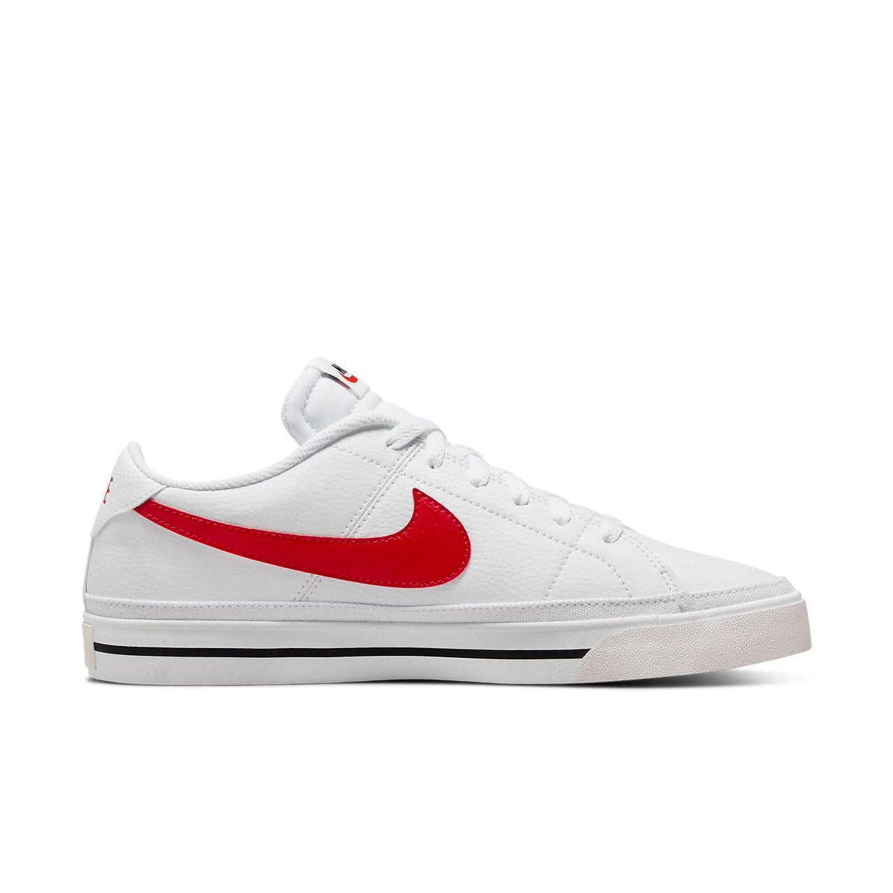 Nike Court Legacy 'Leather White' DH3162-102