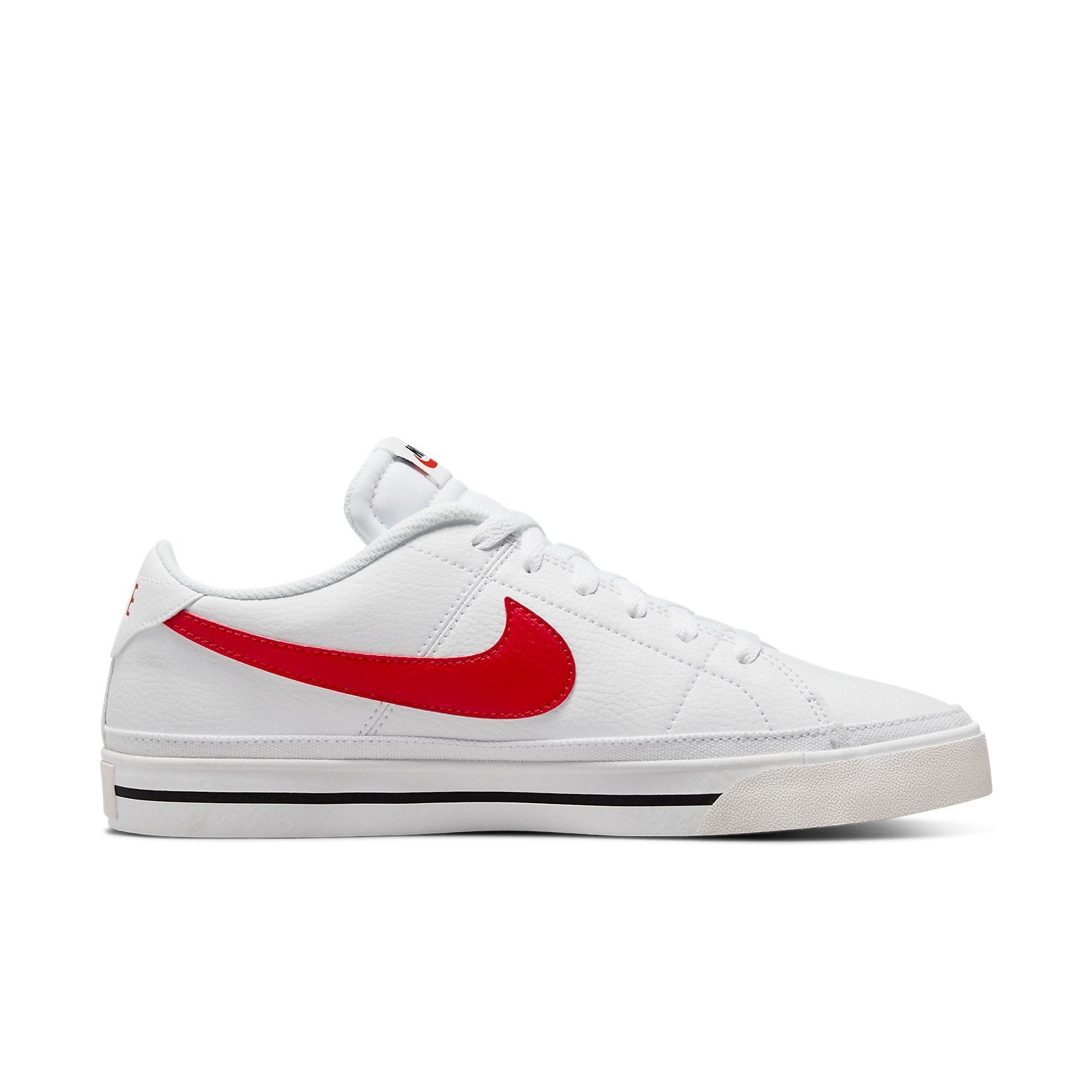 Nike Court Legacy 'Leather White' DH3162-102