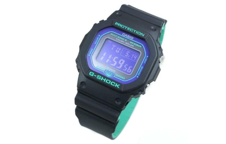 CASIO Baby-G 'Black' GW-B5600BL-1
