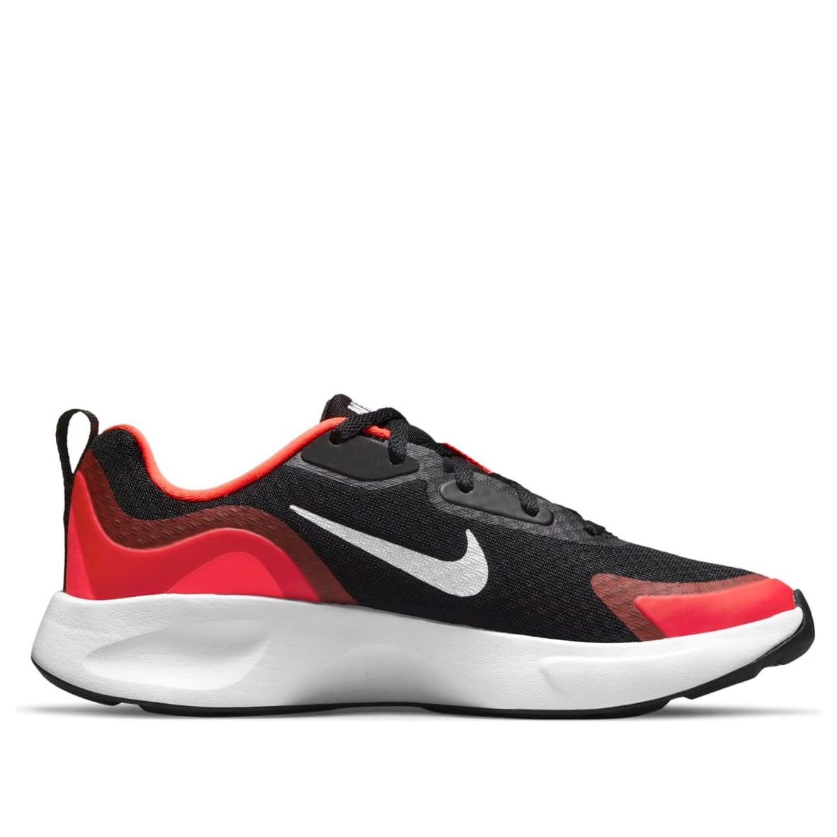(GS) Nike Wearallday 'Bred' CJ3816-012