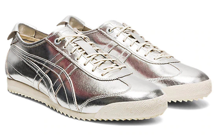Onitsuka Tiger Mexico 66 SD 'Sliver Tan' 1183A740-020