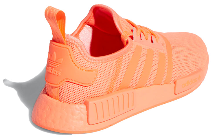 (WMNS) adidas NMD_R1 'Signal Coral' FX0827