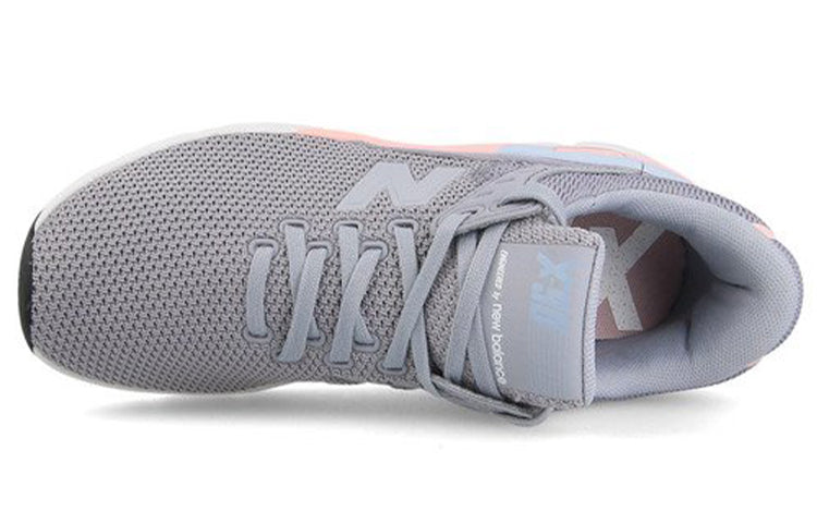 (WMNS) New Balance X-90 'Grey' WSX90CLG