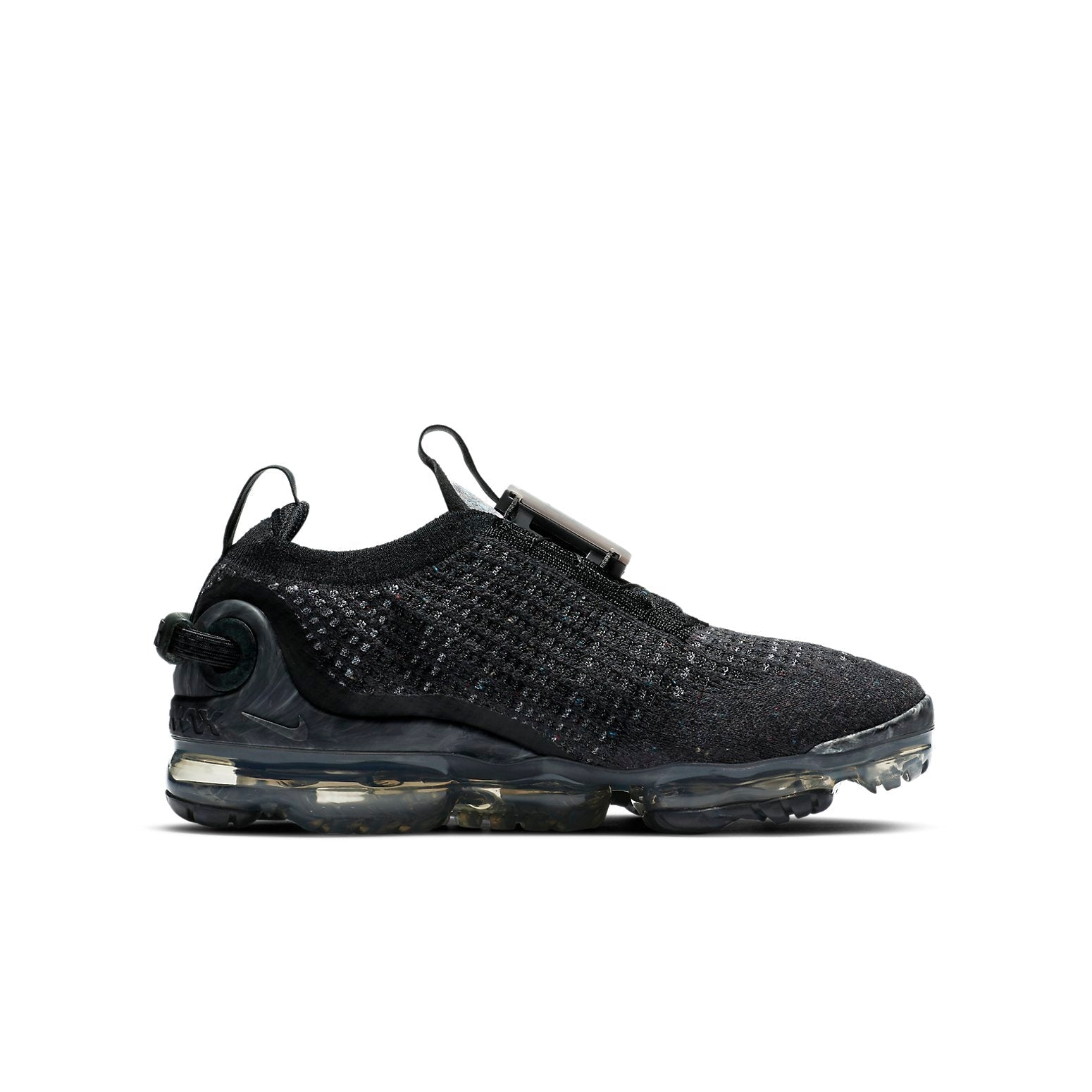 (GS) Nike Air VaporMax 2020 Flyknit 'Dark Grey' CJ4069-002