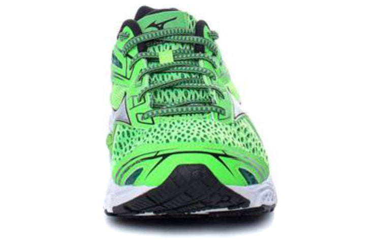 Mizuno Wave Prodigy Low Tops Green J1GC171004