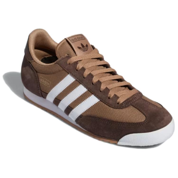 adidas R71 'Card Board Brown White' IH1323