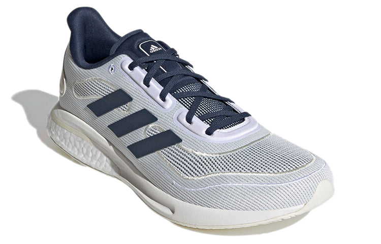 adidas Supernova 'White Crew Navy' FX6822