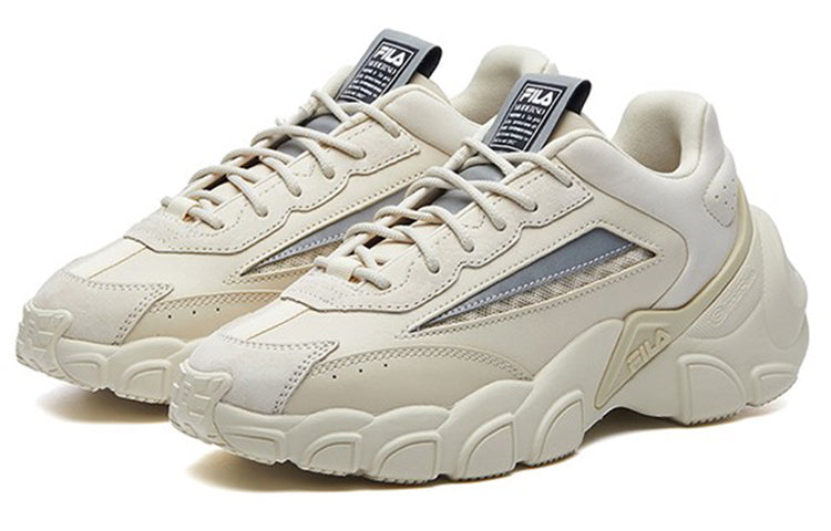 (WMNS) FILA Smasher F12W134144FAN