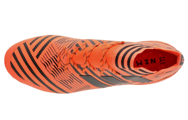 adidas Nemeziz 17.1 AG 'Orange Black' S82292