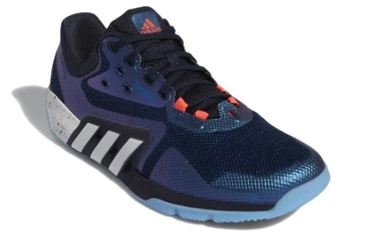 adidas Dropset 'Legend Ink Blue Rush' GZ2941